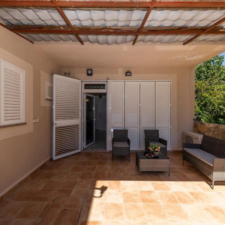 Apartmán Duffys Zadar Exteriér fotografie
