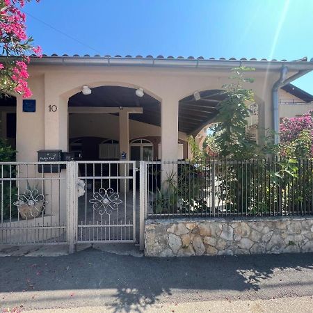 Apartmán Duffys Zadar Exteriér fotografie