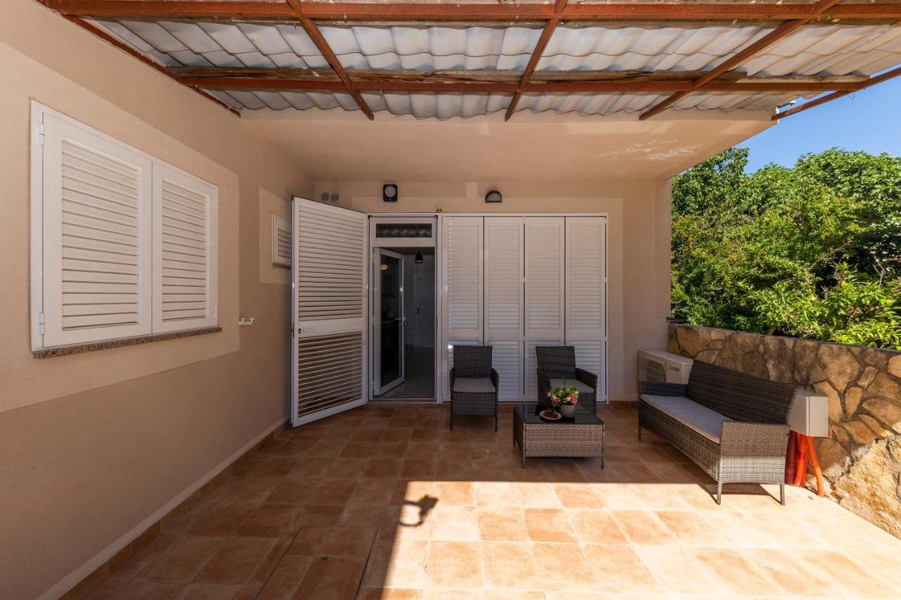 Apartmán Duffys Zadar Exteriér fotografie